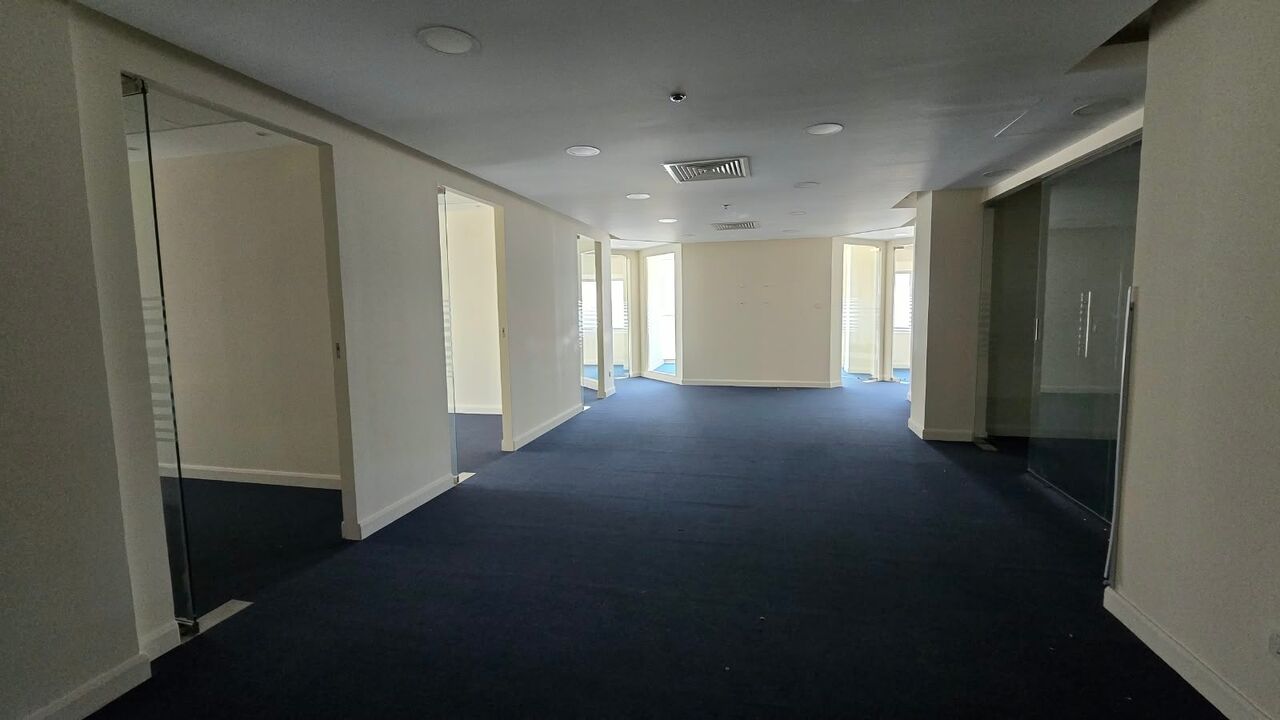 Manama, Offices, BHD 950,  200 Sq. Meter,  Commercial Office Space For Rent In Seef