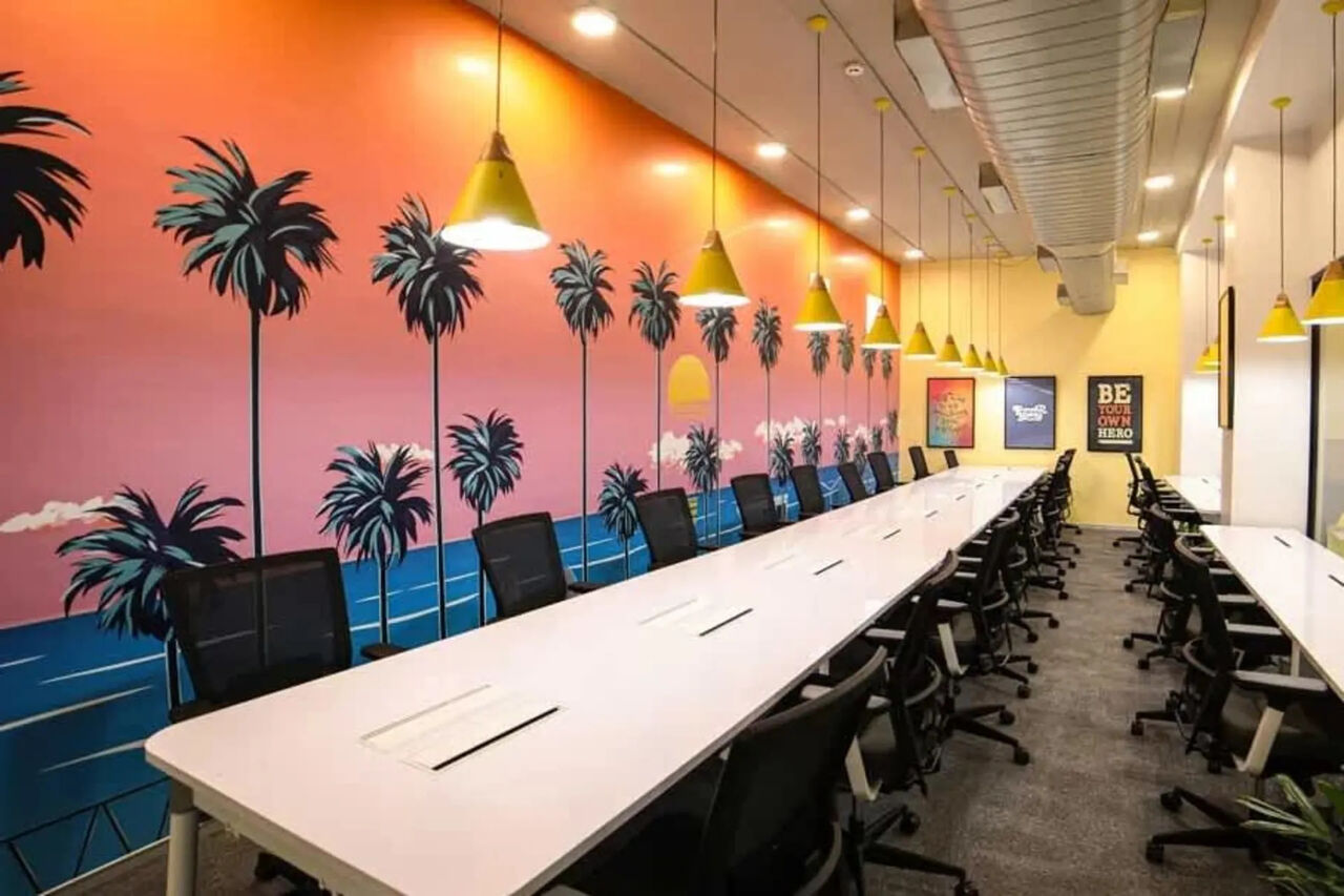 Mumbai, Offices, Coworking Space - Trivandrum | HuntOffices