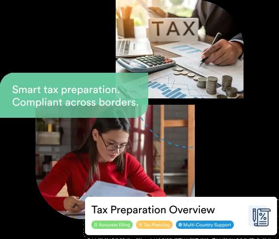 New York, Accounting, Tax Preparation Outsourcing | Reliable Tax Outsourcing Services