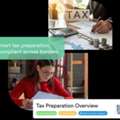 Tax Preparation Outsourcing | Reliable Tax Outsourcing Services