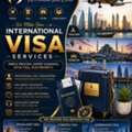 🚀 Get Ready For Your Next International Adventure