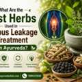 What Are The Best Herbs Used In Venous Leakage Treatment In Ayurveda?