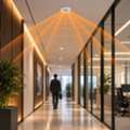 How Motion Sensors Work: A Simple Guide To Motion Detection