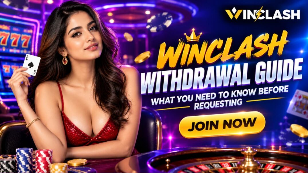 Mumbai, Sports, WinClash Withdrawal Guide: Avoid Common Mistakes