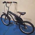SAR 100, Bicycle Size 20. Good Condition.