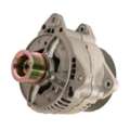 CAD 207,  1996 1997 Volkswagen Passat Alternator 120 AMP