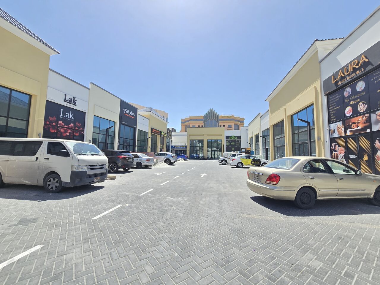 Adliya, Shops, BHD 450,  70 Sq. Meter,  Commercial Shop For Rent In Adliya