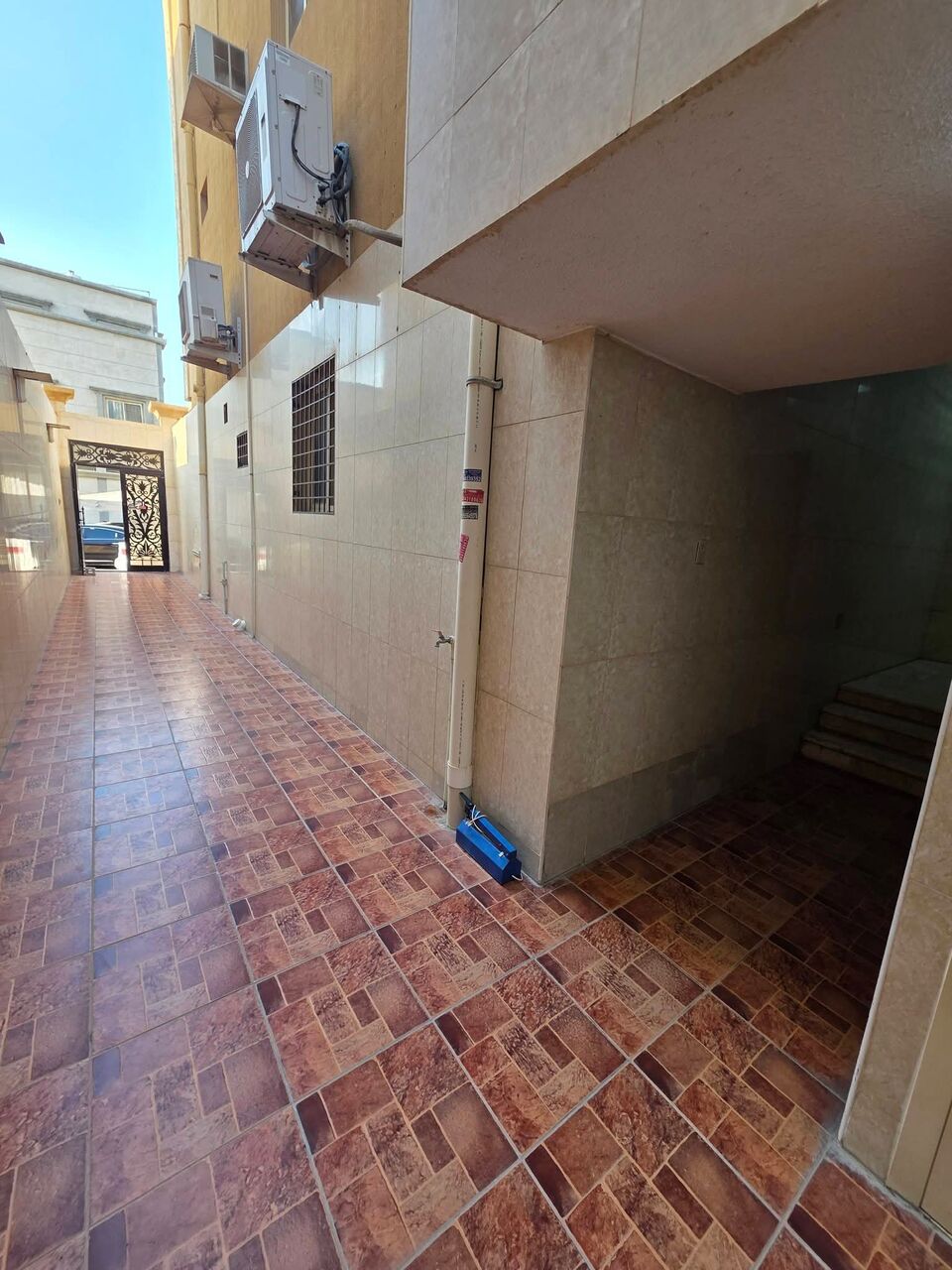 Al Jisr, Apartments, Flats, Houses & Villas, 4 BR,  🏠 ELEGANT 4-BEDROOM FAMILY APARTMENT FOR RENT – SAR 27,800/YEAR | AL JISR, AL KHOBAR