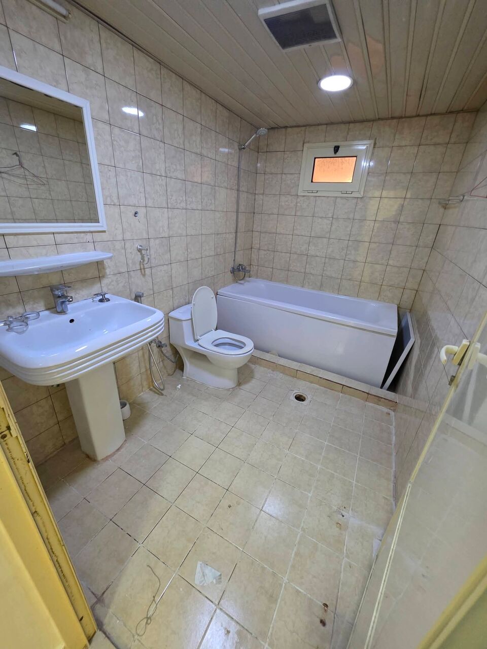Al Jisr, Apartments, Flats, Houses & Villas, 4 BR,  🏠 ELEGANT 4-BEDROOM FAMILY APARTMENT FOR RENT – SAR 27,800/YEAR | AL JISR, AL KHOBAR