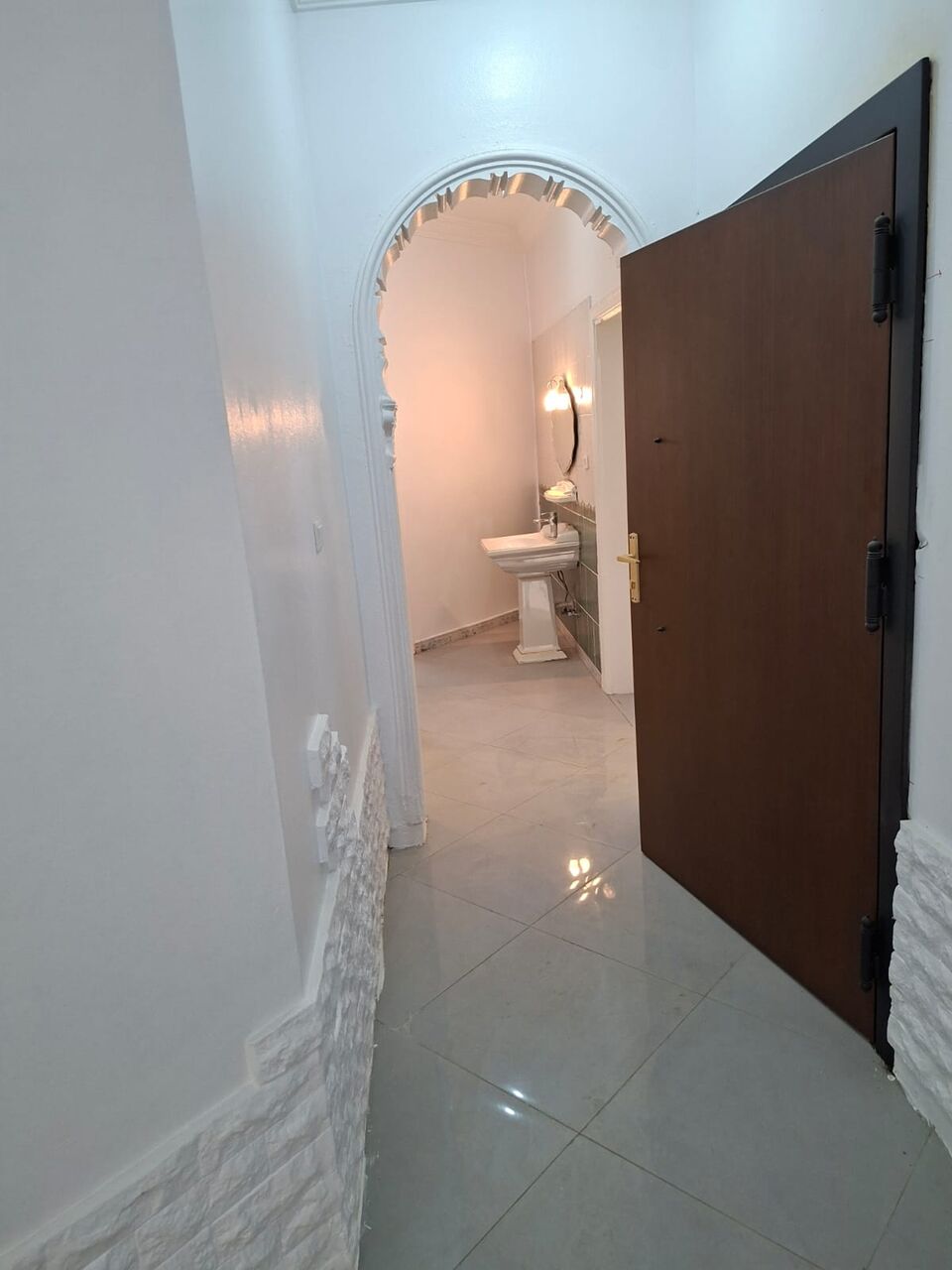 Jeddah, Apartments, Flats, Houses & Villas, SAR 35000/year,  4 BR,  4BHK FLAT, PRIME LOCATION