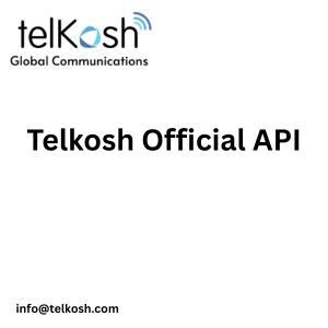 Manama, Business, Telkosh Official API For Business Communication