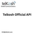 Telkosh Official API For Business Communication