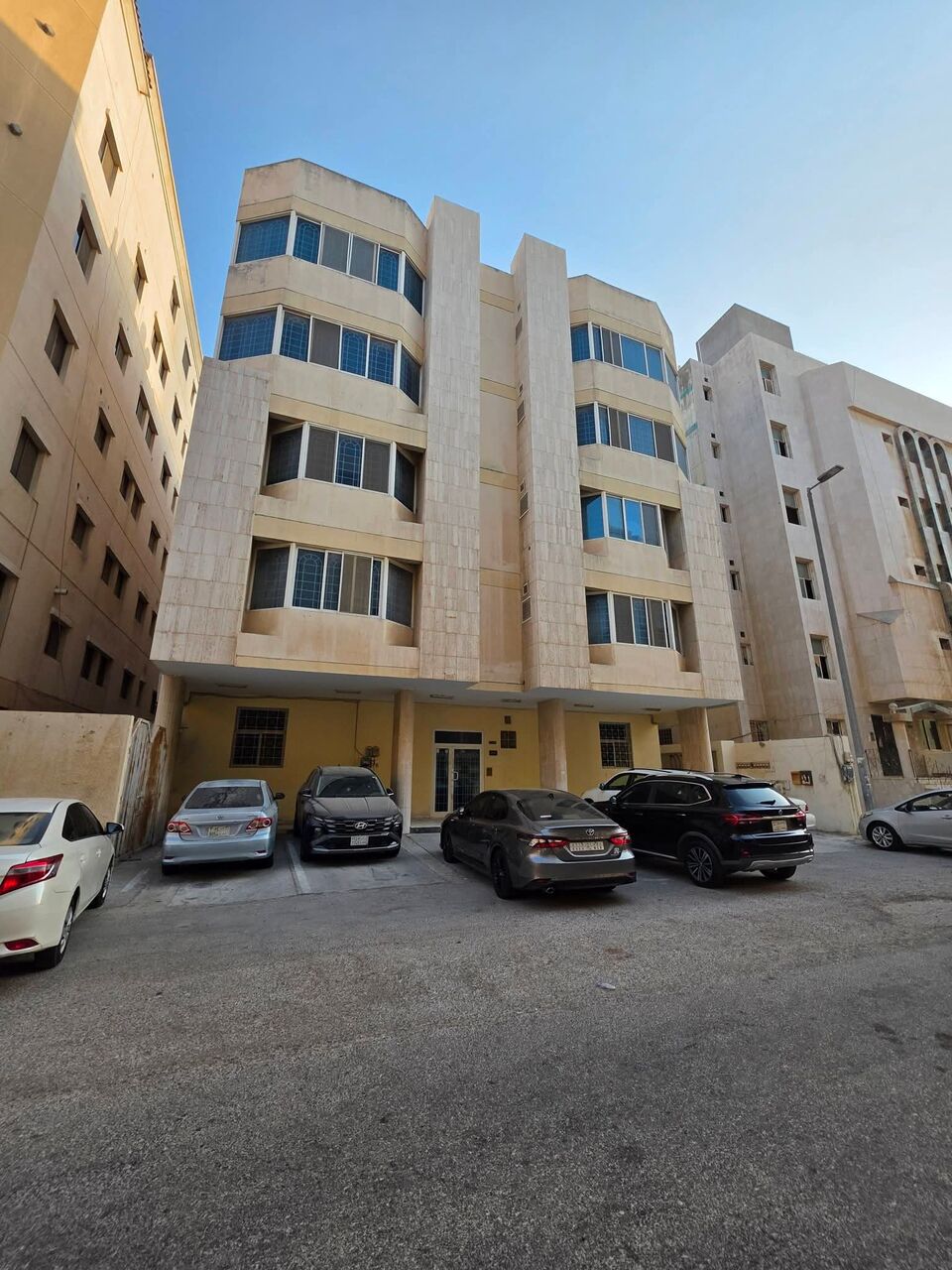 Khobar, Apartments, Flats, Houses & Villas, 4 BR,  🏠 4-BEDROOM FAMILY APARTMENT FOR RENT – SAR 30,600/YEAR | AL BANDARIYAH, AL KHOBAR
