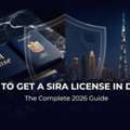 SIRA Certification Dubai Services