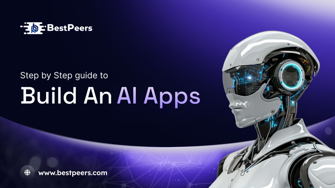 Mumbai, Computers, INR 500000,  AI-Powered Engineering For Your Business | BestPeers