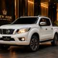 I've 2013 MODEL NiSSAN DOUBLE CABiN & I Want To Do Work Related To Any Delivery / Logistic