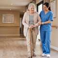 Compassionate In-Home Care Services In Franklin, MA