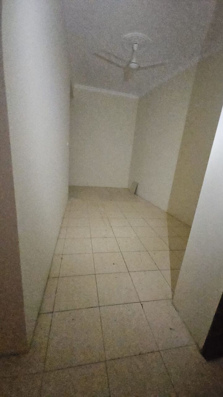 Muharraq, Apartments, Flats, Houses & Villas, BHD 100/month,  2 BR,  2 Bedroom Unfurnished Flat For Rent Without Ewa