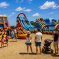 Community & Council Events Darwin &ndash; Safe, Fun & Engaging Inflatable Hire
