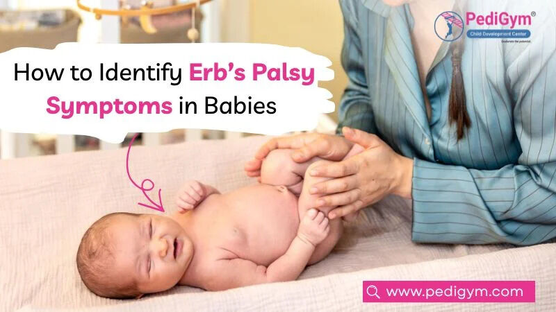Faridabad, Health, Erb&rsquo;s Palsy Symptoms In Babies: Signs, Causes And Treatment