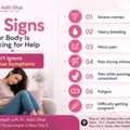 7 Warning Signs You Shouldn&rsquo;t Ignore | Best Gynecologist In Gaur City