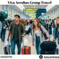How To Book Group Flight On Viva Aerobus?