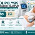INR 6000,  Cryolipolysis Treatment In Jaipur For Stubborn Belly Fat