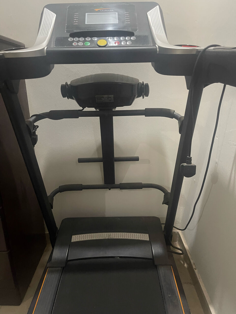 Jeddah, Sporting Goods, SAR 1000,  Treadmill For Sale &ndash; Excellent Condition