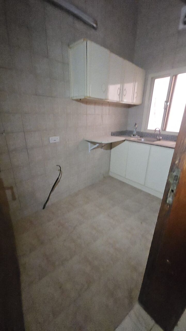 Muharraq, Apartments, Flats, Houses & Villas, BHD 100/month,  2 BR,  2 Bedroom Unfurnished Flat For Rent Without Ewa