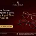 Expert Eyewear Guidance From A Trusted Optician