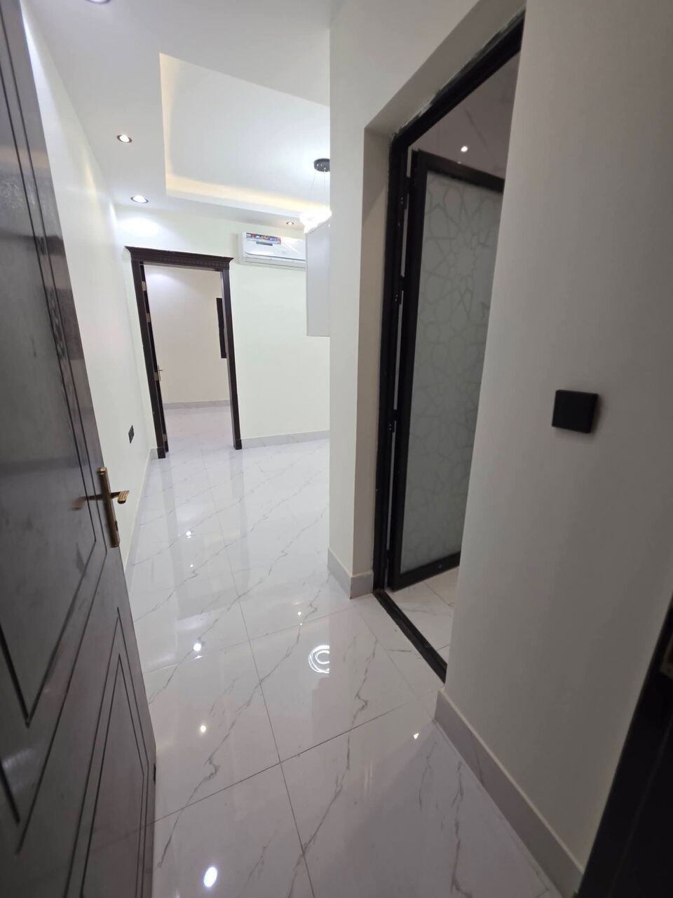 Khobar, Apartments, Flats, Houses & Villas, 1 BR,  🏠 ELEGANT 1-BEDROOM FAMILY APARTMENT FOR RENT – SAR 16,500/YEAR | AL BAYOUNIYAH, AL KHOBA