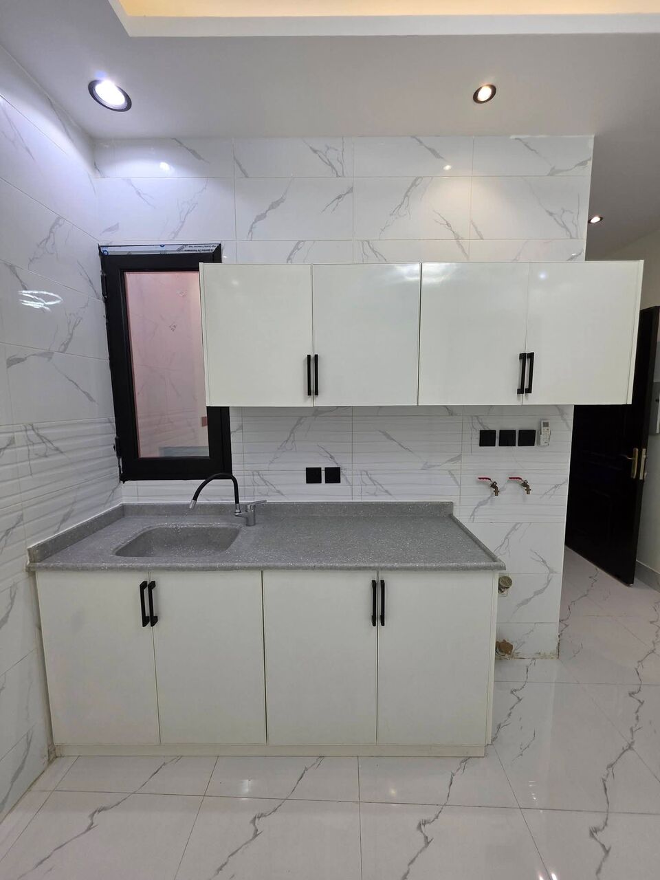 Khobar, Apartments, Flats, Houses & Villas, 1 BR,  🏠 ELEGANT 1-BEDROOM FAMILY APARTMENT FOR RENT – SAR 16,500/YEAR | AL BAYOUNIYAH, AL KHOBA