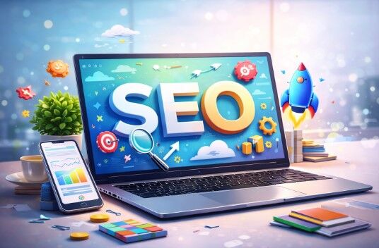 Lucknow, Education, SEO Course In Lucknow