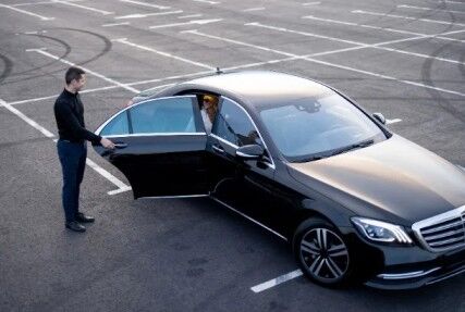 Paris, Travel, CDG To Disneyland Paris Transfer &ndash; Private & Comfortable Airport Transportation