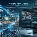 Video Analytics For Smart Cities In Kuwait & GCC: Building Safer, Smarter Urban Futures