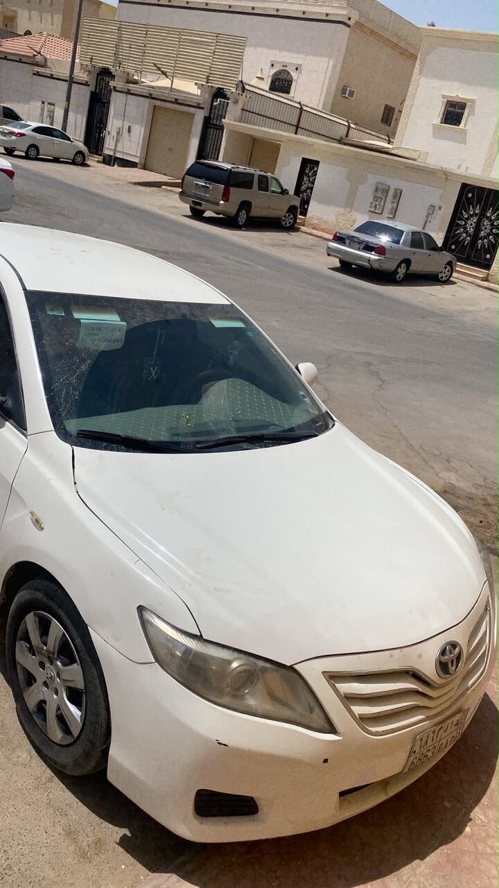 Khobar, Vehicles, Cars & Trucks , SAR 19500,  Toyota Camry,  2010,  Manual,  368000 KM,  Camry  Manuel Transmission Just Buy And Drive