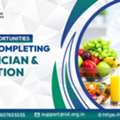 Career Scope After Completing A Dietician & Nutrition Course 2026