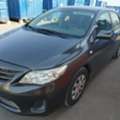 SAR 28000,  Toyota Corolla,  2013,  Automatic,  177423 KM,     Model