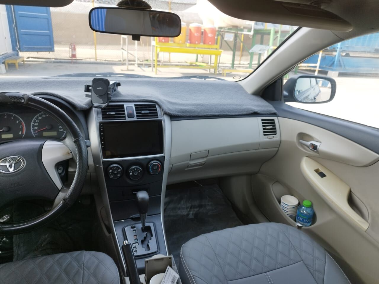 Jubail, Vehicles, Cars & Trucks , SAR 28000,  Toyota Corolla,  2013,  Automatic,  177423 KM,     Model