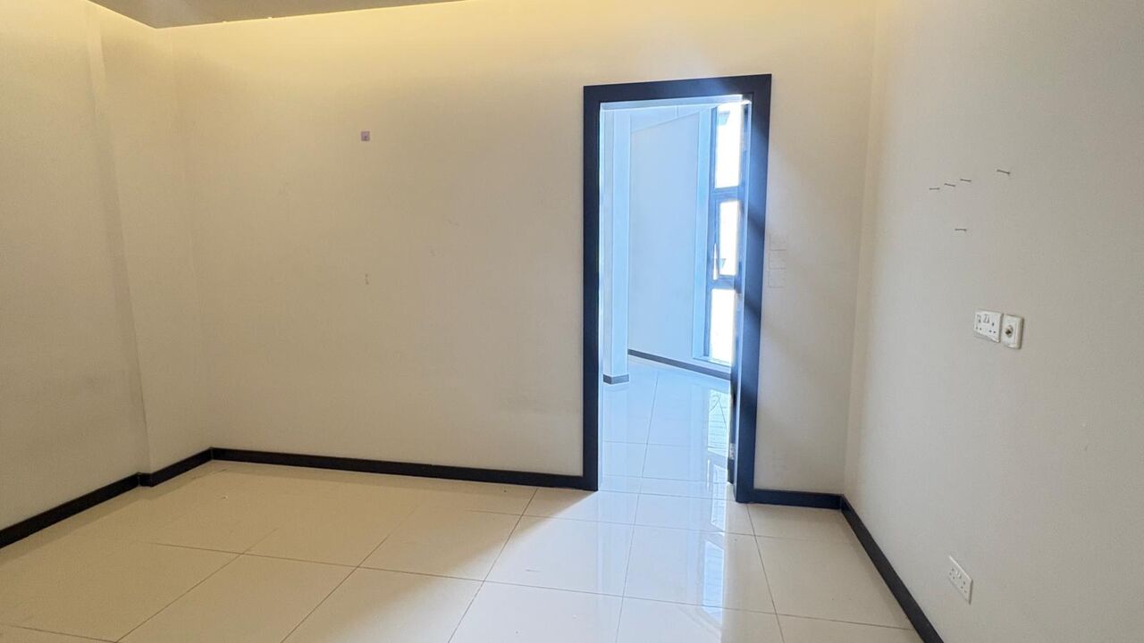 Riffa, Apartments, Flats, Houses & Villas, BHD 150/month,  1 BR,  1 Bedroom Flat For Rent With EWA | ACs
