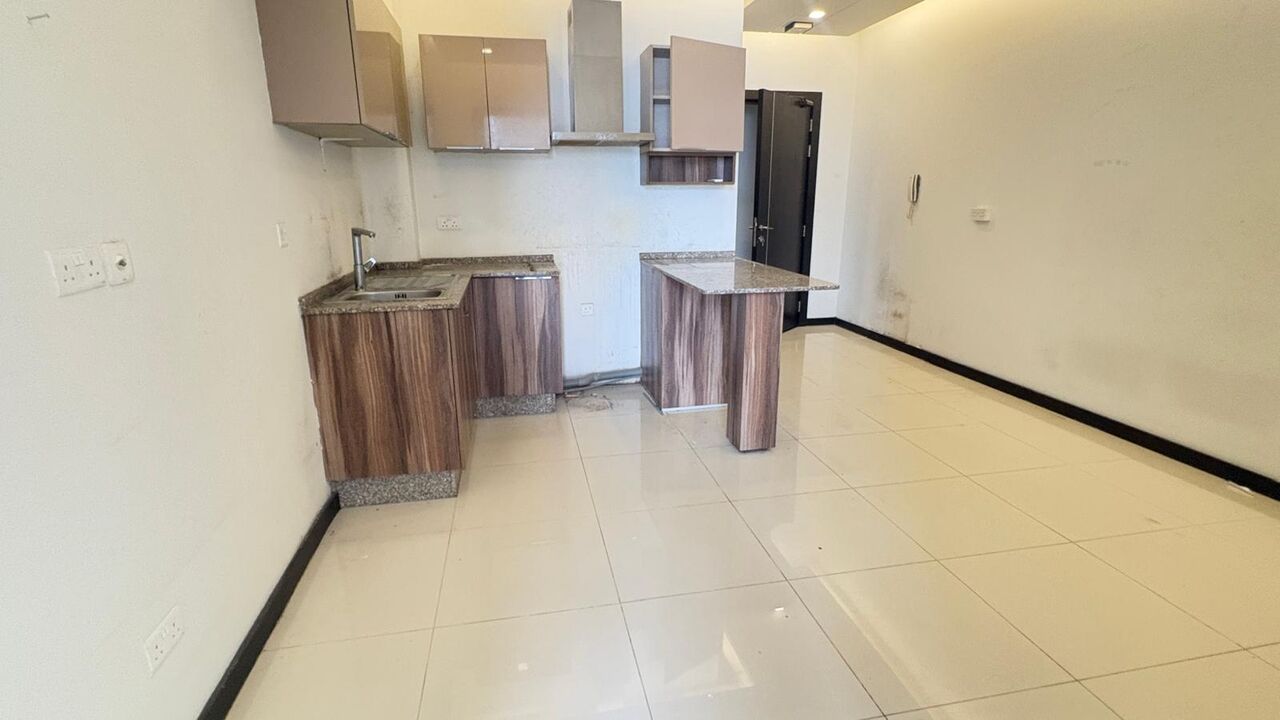 Riffa, Apartments, Flats, Houses & Villas, BHD 150/month,  1 BR,  1 Bedroom Flat For Rent With EWA | ACs