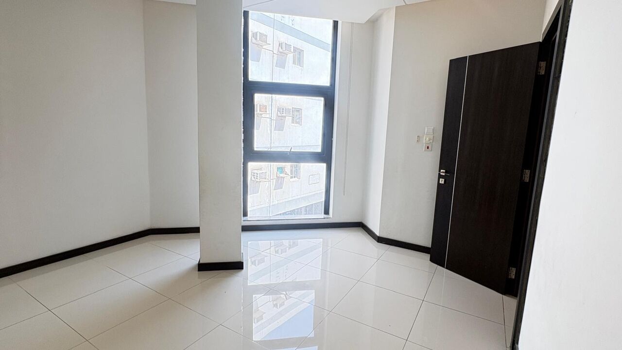 Riffa, Apartments, Flats, Houses & Villas, BHD 150/month,  1 BR,  1 Bedroom Flat For Rent With EWA | ACs