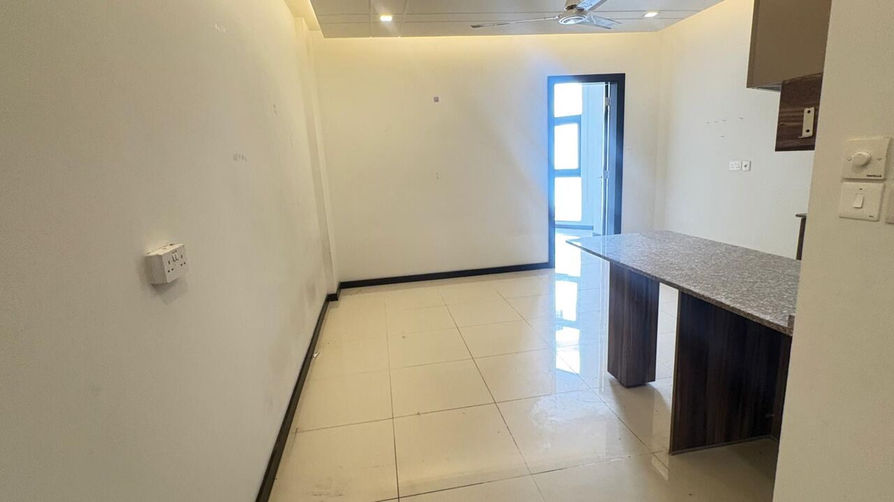Riffa, Apartments, Flats, Houses & Villas, BHD 150/month,  1 BR,  1 Bedroom Flat For Rent With EWA | ACs