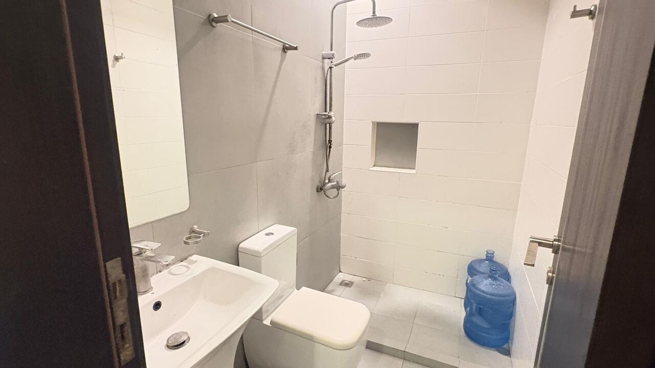 Riffa, Apartments, Flats, Houses & Villas, BHD 150/month,  1 BR,  1 Bedroom Flat For Rent With EWA | ACs