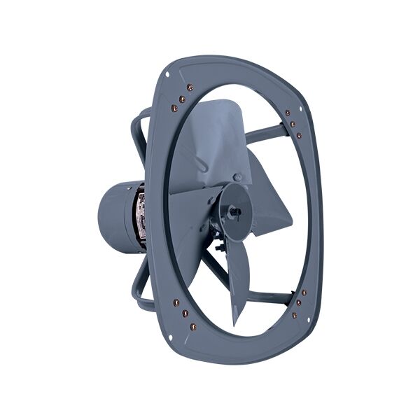 Mumbai, Appliances, Exhaust Industrial Fans