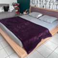 SAR 800,  Bed Frame For Sale