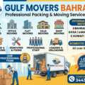 Gulf Mover Bahrain