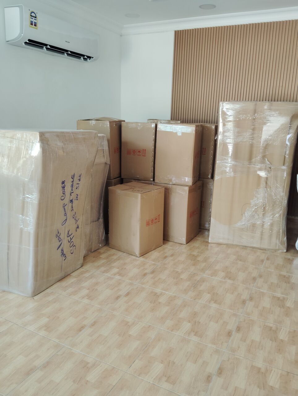 Manama, Labor/Moving, Gulf Mover Bahrain