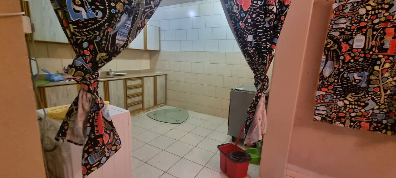 Khobar, Apartments, Flats, Houses & Villas, SAR 2200/month,  Furnished,  2 BR,  27 Sq. Meter,  Full Furnished Flat Available For Rent 2BHK In Cross 7 Fahad ST, Shumalia