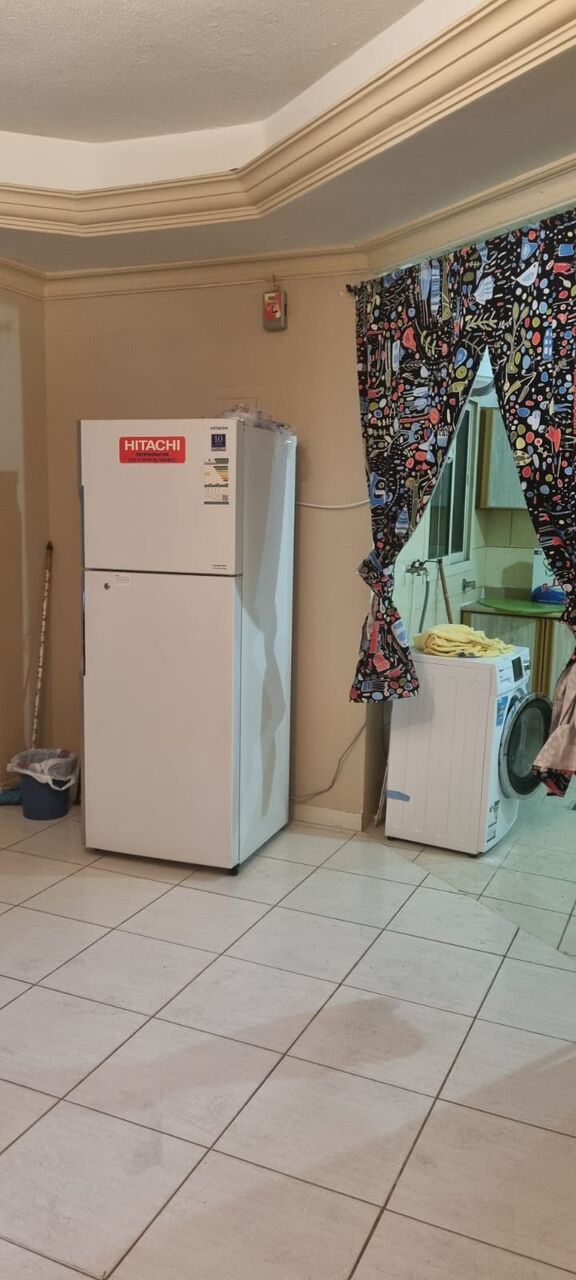 Khobar, Apartments, Flats, Houses & Villas, SAR 2200/month,  Furnished,  2 BR,  27 Sq. Meter,  Full Furnished Flat Available For Rent 2BHK In Cross 7 Fahad ST, Shumalia